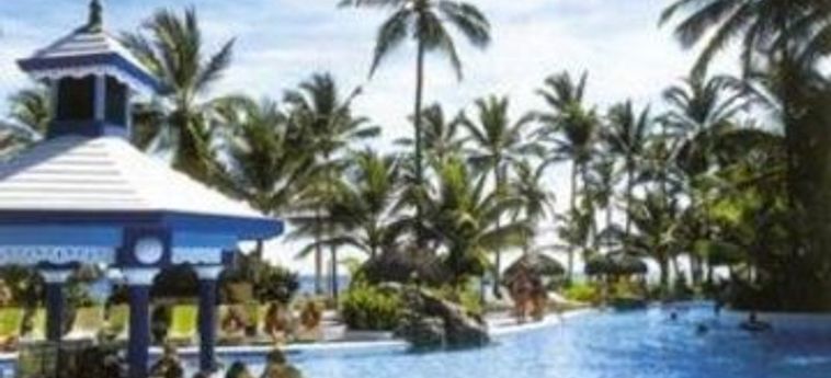 Hotel Riu Taino:  RÉPUBLIQUE DOMINICAINE