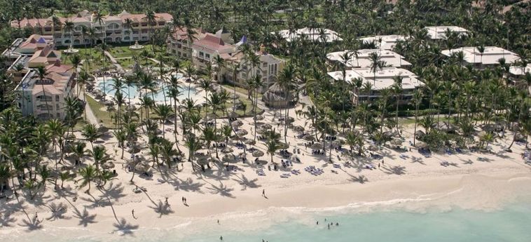 Trs Turquesa Hotel - Adults Only - All Inclusive:  RÉPUBLIQUE DOMINICAINE