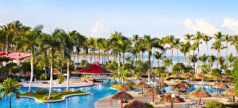 Hotel Bahia Principe Grand La Romana:  RÉPUBLIQUE DOMINICAINE