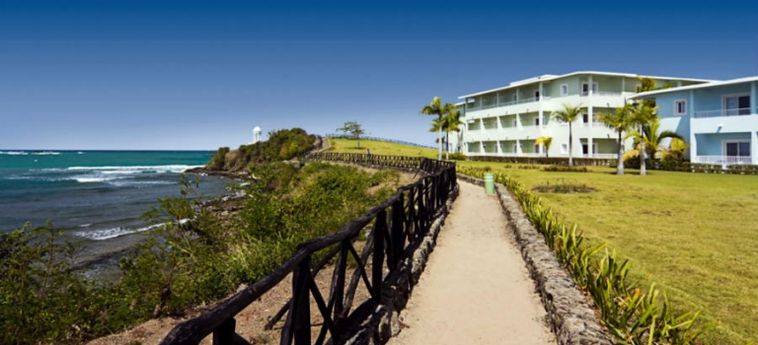 Hotel Senator Puerto Plata Spa Resort:  RÉPUBLIQUE DOMINICAINE