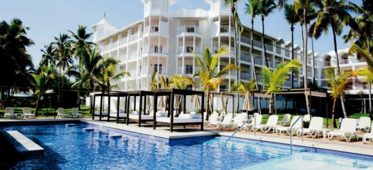 Hotel Riu Palace Macao:  RÉPUBLIQUE DOMINICAINE
