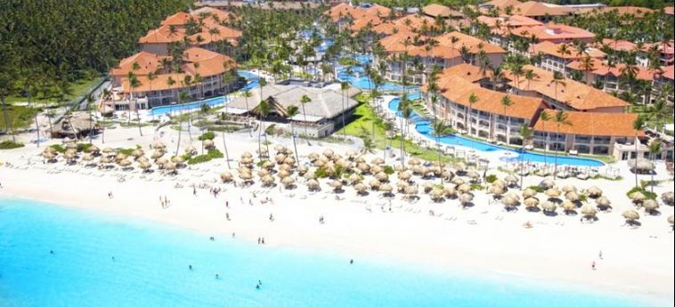Hotel Majestic Elegance Punta Cana:  RÉPUBLIQUE DOMINICAINE