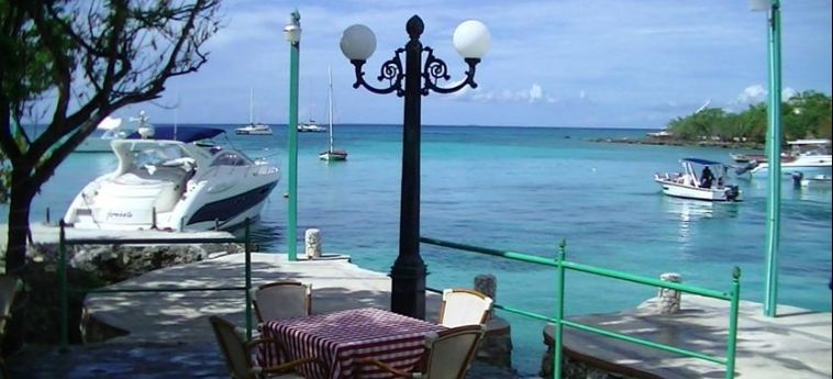 Hotel Bayahibe:  RÉPUBLIQUE DOMINICAINE