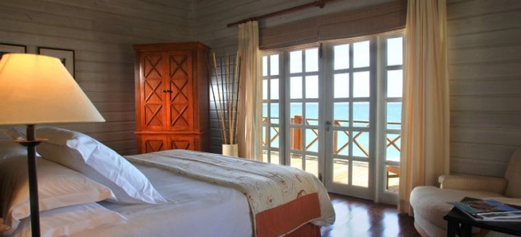 Hotel Sanctuary Cap Cana –  Adults Only:  RÉPUBLIQUE DOMINICAINE