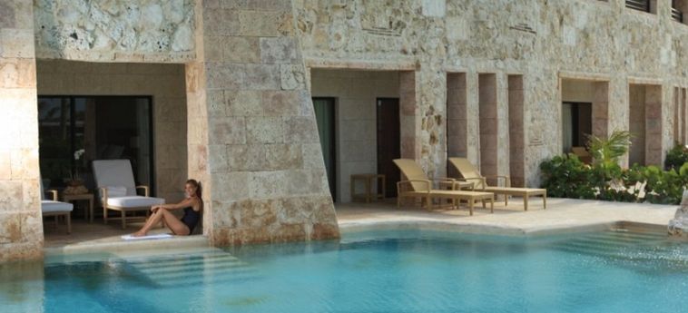 Hotel Sanctuary Cap Cana –  Adults Only:  RÉPUBLIQUE DOMINICAINE