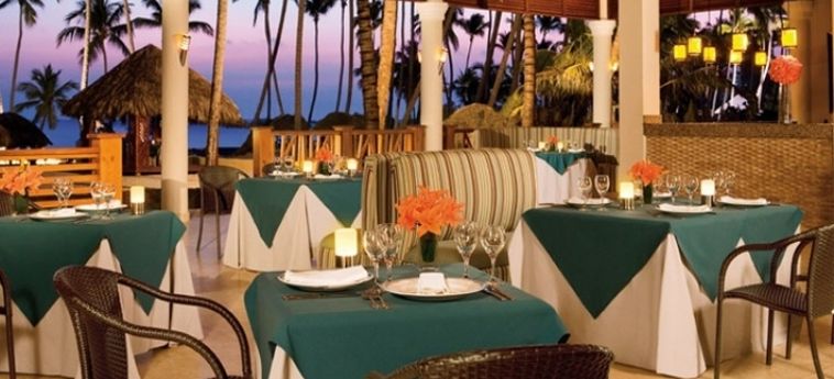 Hotel Jewel Palm Beach Punta Cana:  RÉPUBLIQUE DOMINICAINE