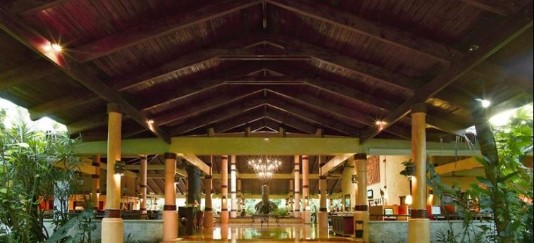 Hotel Grand Palladium Bavaro Suites Resort & Spa :  RÉPUBLIQUE DOMINICAINE