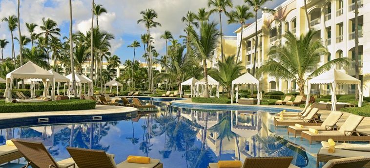 Iberostar Grand Hotel Bavaro:  RÉPUBLIQUE DOMINICAINE