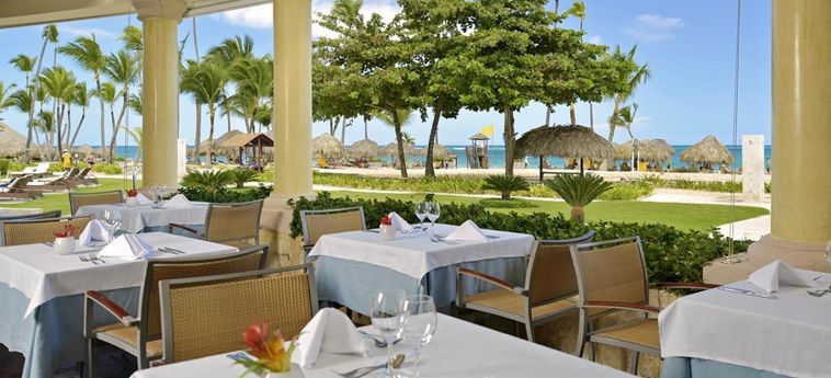 Iberostar Grand Hotel Bavaro:  RÉPUBLIQUE DOMINICAINE