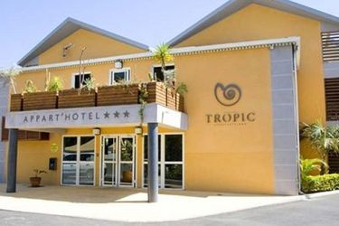 Residence Tropic Appart'hotel:  REUNION