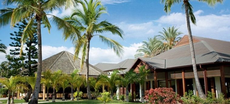 Hotel Le Recif, Ile De La Reunion:  REUNION