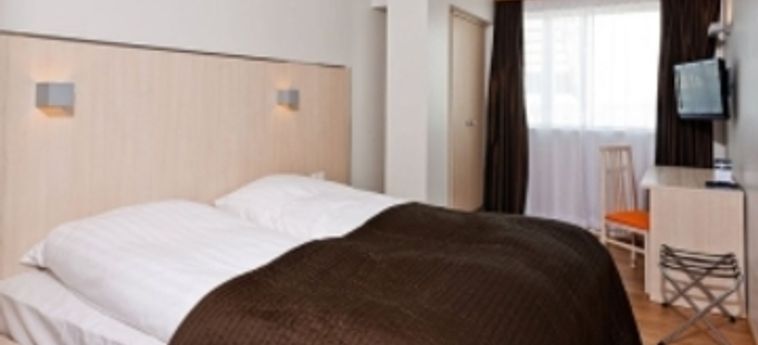 Hotel Klettur Reykjavik : Photo 
