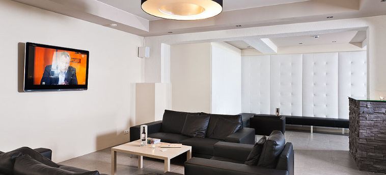 Hotel Klettur Reykjavik : Photo 