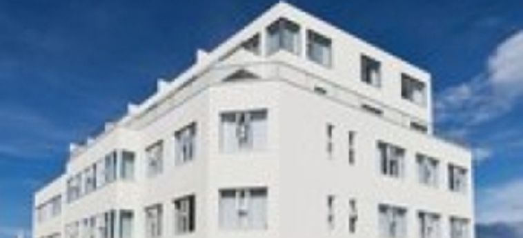 Hotel Klettur Reykjavik : Photo 