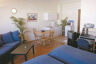 Atlantic Apartments And Rooms:  REYKJAVIK