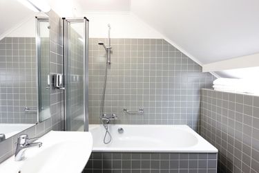 Hotel Reykjavik Centrum :  REYKJAVIK