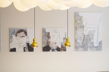 Hotel Reykjavik Centrum :  REYKJAVIK