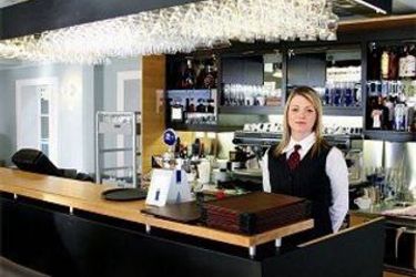 Hotel Reykjavik Centrum :  REYKJAVIK