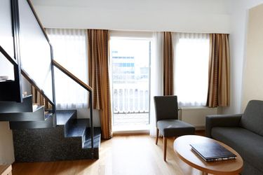 Hotel Reykjavik Centrum :  REYKJAVIK