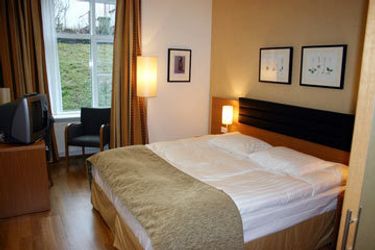 Hotel Reykjavik Centrum :  REYKJAVIK