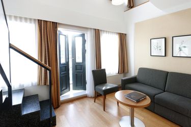 Hotel Reykjavik Centrum :  REYKJAVIK