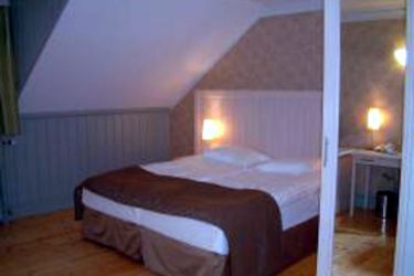 Hotel Reykjavik Centrum :  REYKJAVIK