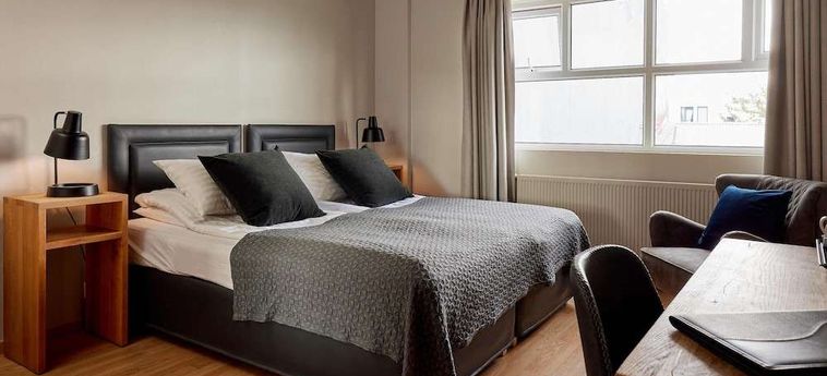 Hotel Fron Reykjavik: Foto 