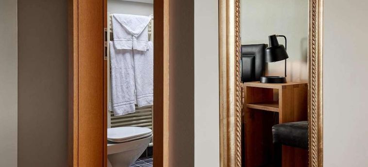 Hotel Fron Reykjavik: Foto 