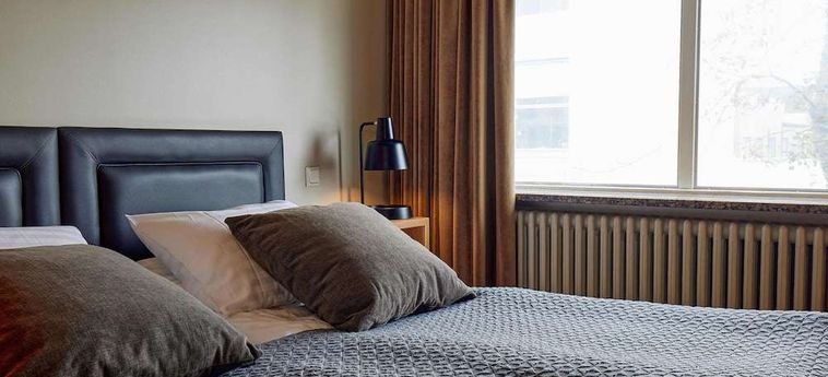 Hotel Fron Reykjavik: Foto 