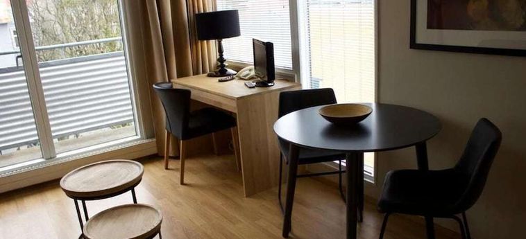 Hotel Fron Reykjavik: Foto 