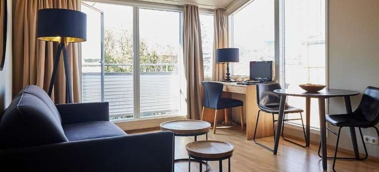 Hotel Fron Reykjavik: Foto 