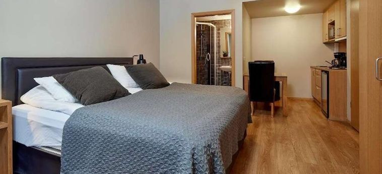 Hotel Fron Reykjavik: Foto 