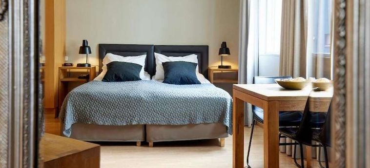 Hotel Fron Reykjavik: Foto 