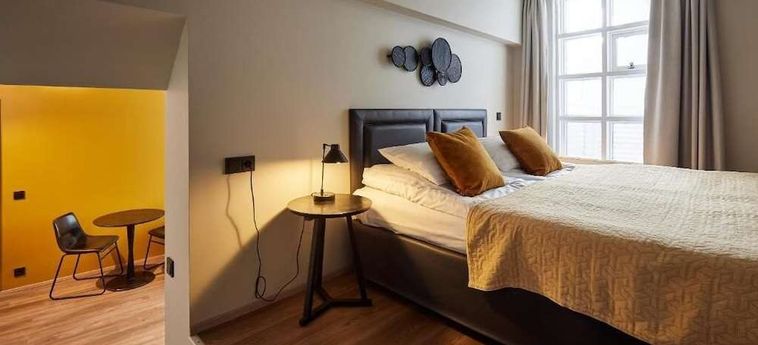 Hotel Fron Reykjavik: Foto 