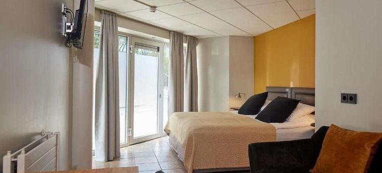 Hotel Fron Reykjavik: Foto 