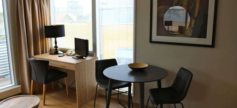 Hotel Fron Reykjavik: Foto 