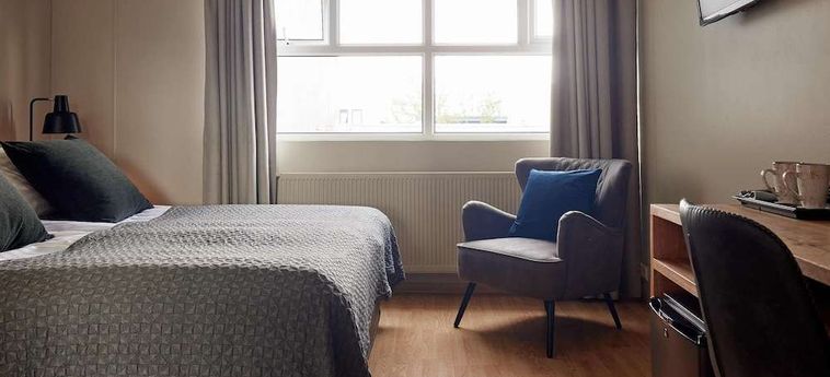 Hotel Fron Reykjavik : Photo 