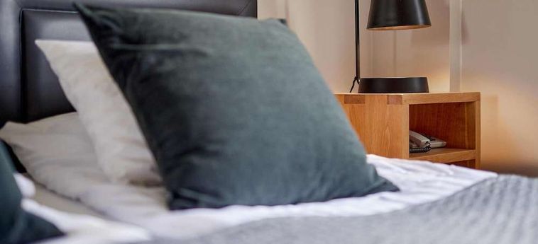 Hotel Fron Reykjavik : Photo 