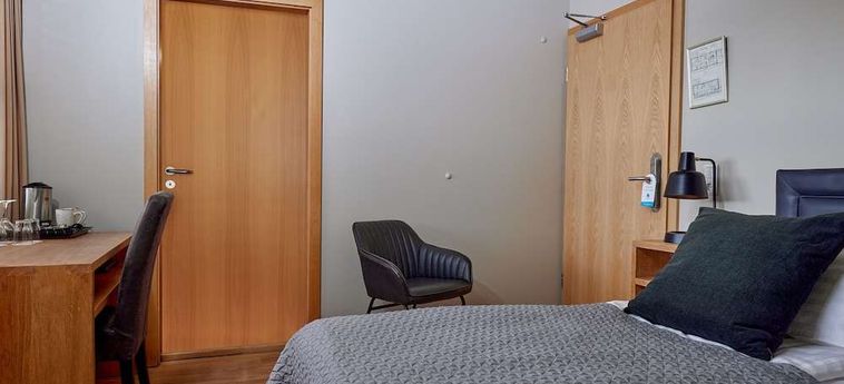 Hotel Fron Reykjavik : Photo 