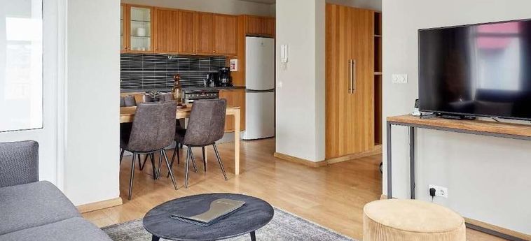 Hotel Fron Reykjavik : Photo 