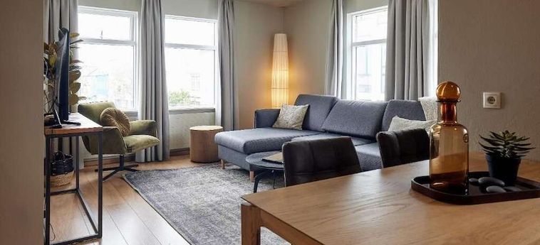 Hotel Fron Reykjavik : Photo 