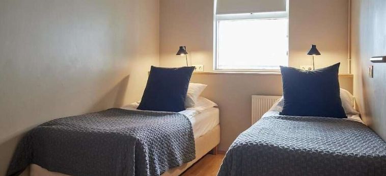 Hotel Fron Reykjavik : Photo 