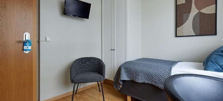Hotel Fron Reykjavik : Photo 