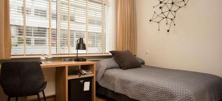 Hotel Fron Reykjavik : Photo 