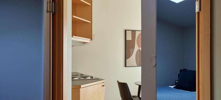 Hotel Fron Reykjavik : Photo 