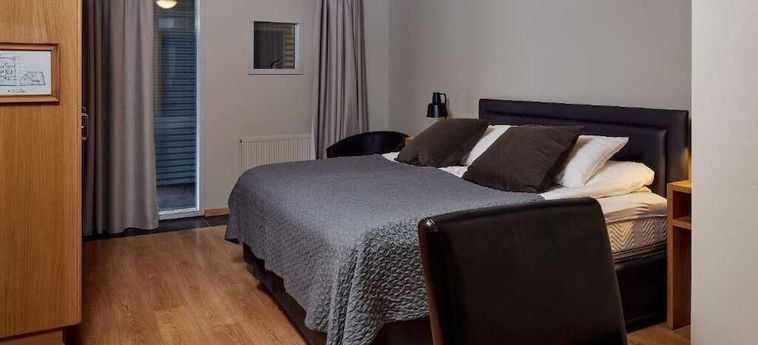 Hotel Fron Reykjavik : Photo 