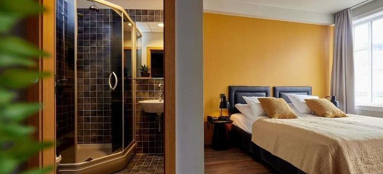 Hotel Fron Reykjavik : Photo 