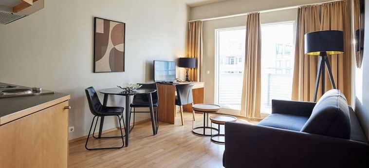 Hotel Fron Reykjavik : Photo 