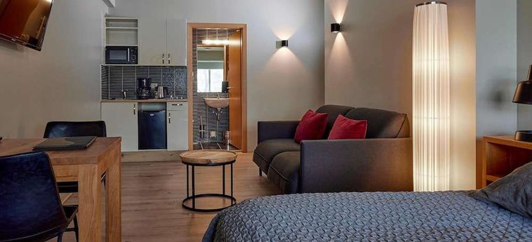Hotel Fron Reykjavik : Photo 