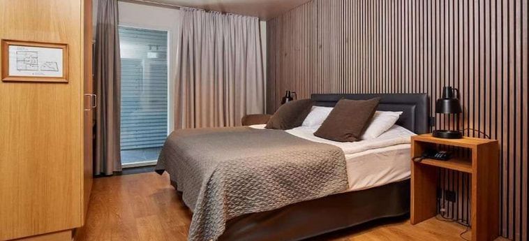 Hotel Fron Reykjavik : Photo 